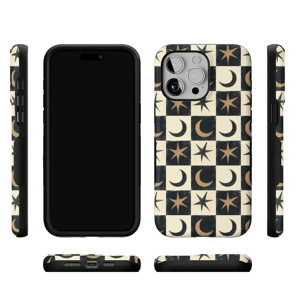Mystic Moonstar | Black Celestial Case - Image 72