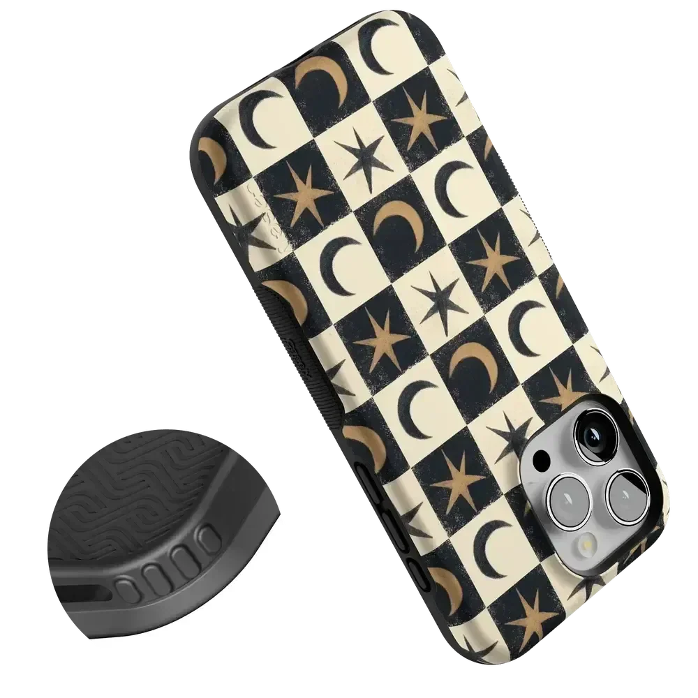 Mystic Moonstar | Black Celestial Case - Image 73
