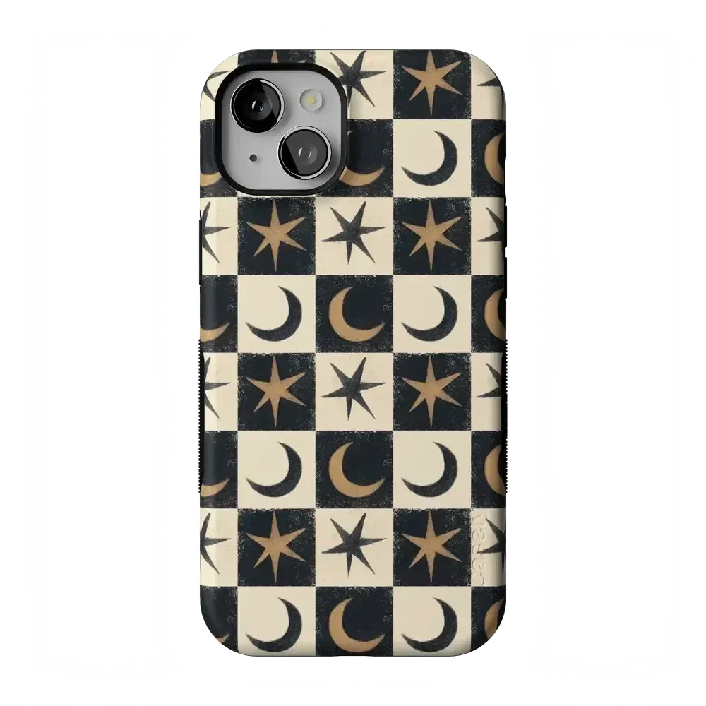 Mystic Moonstar | Black Celestial Case - Image 75