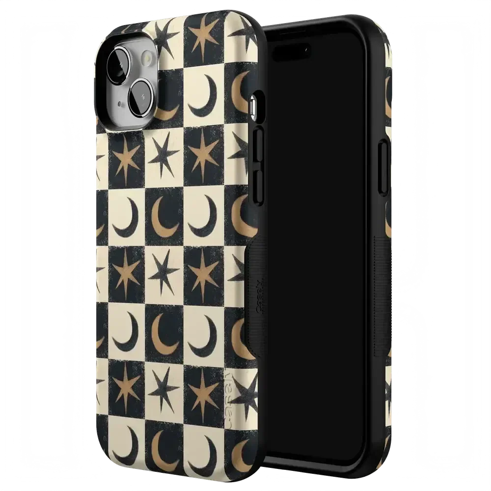 Mystic Moonstar | Black Celestial Case - Image 76