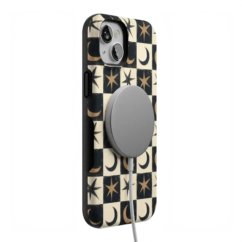 Mystic Moonstar | Black Celestial Case - Image 78