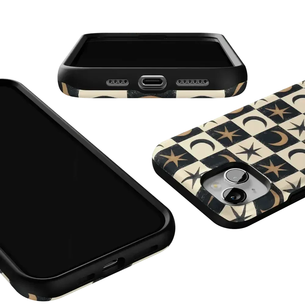 Mystic Moonstar | Black Celestial Case - Image 81