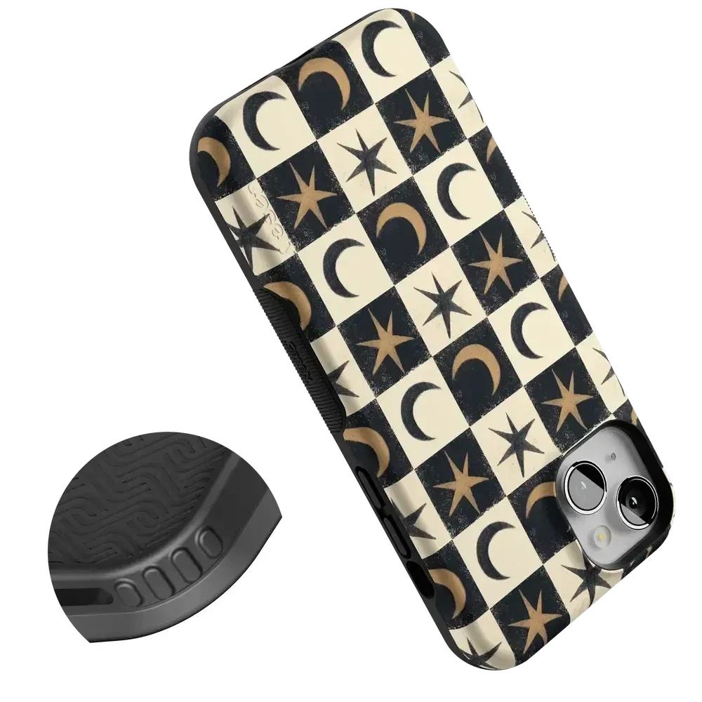 Mystic Moonstar | Black Celestial Case - Image 83