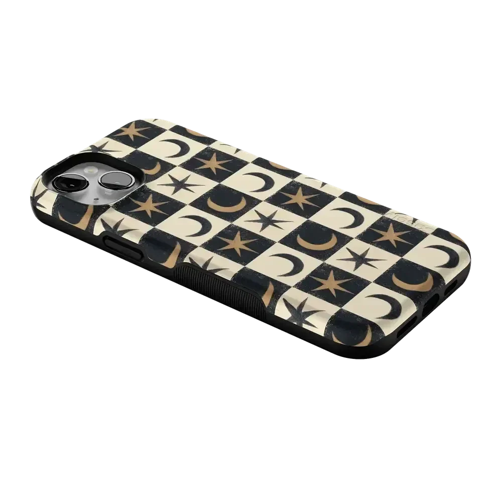 Mystic Moonstar | Black Celestial Case - Image 84
