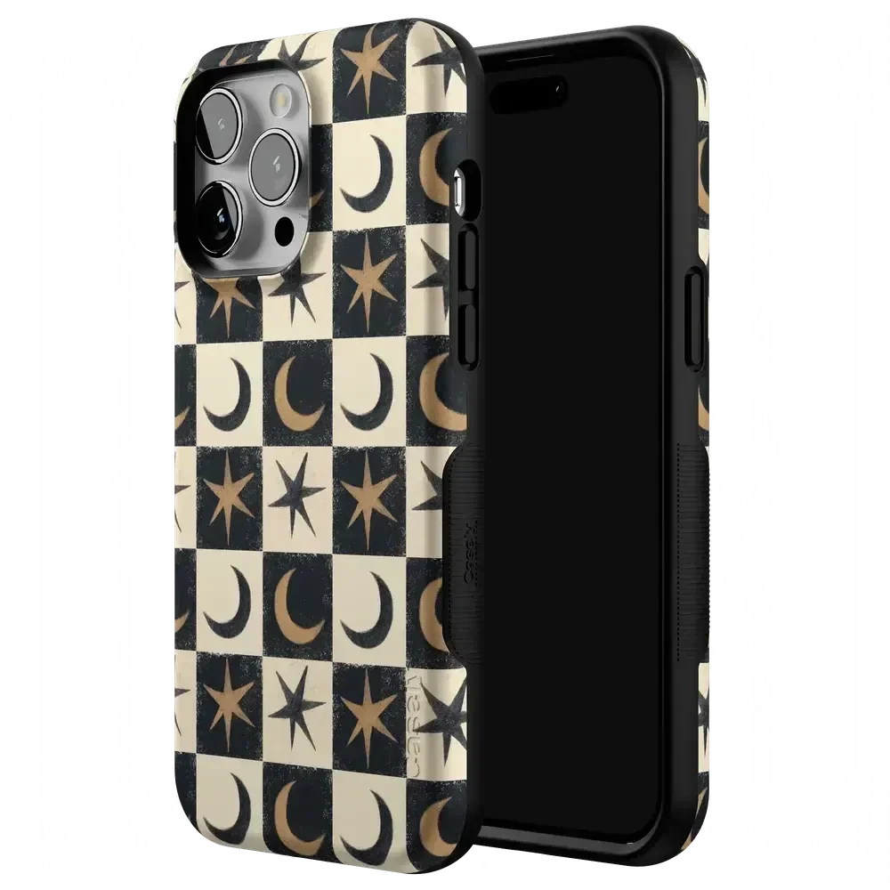 Mystic Moonstar | Black Celestial Case - Image 86