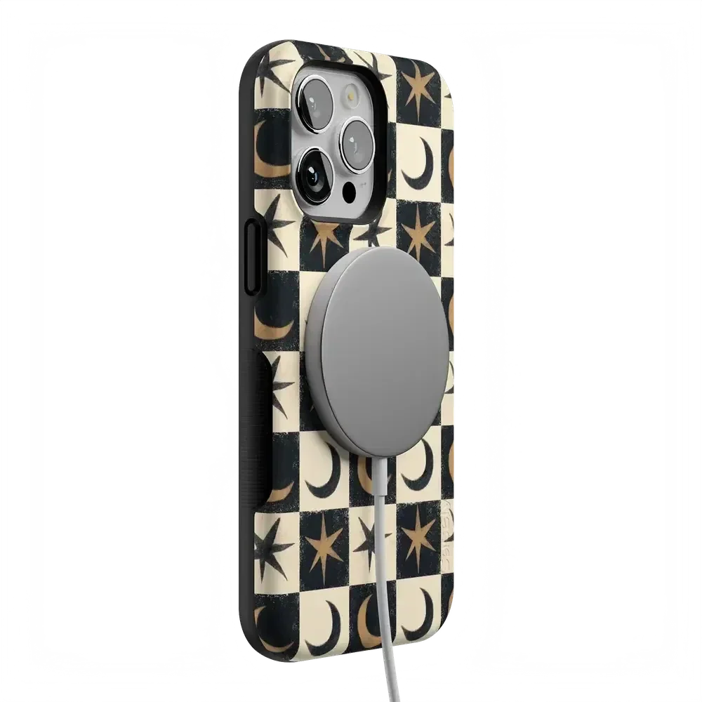 Mystic Moonstar | Black Celestial Case - Image 88