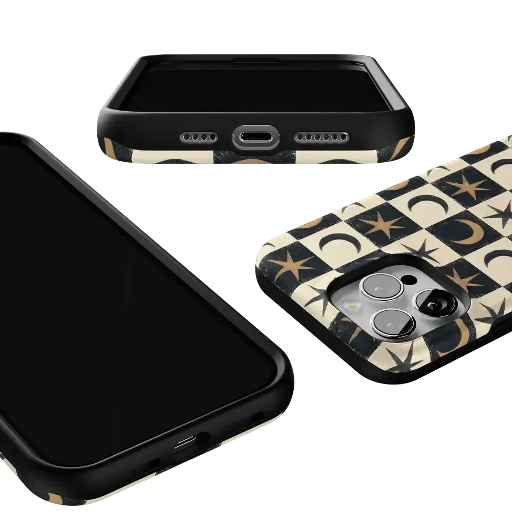Mystic Moonstar | Black Celestial Case - Image 91