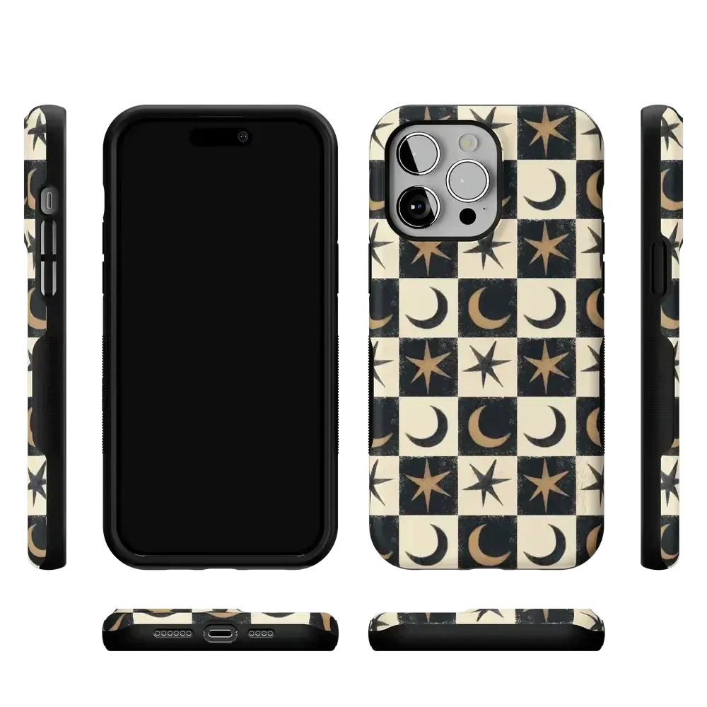 Mystic Moonstar | Black Celestial Case - Image 92