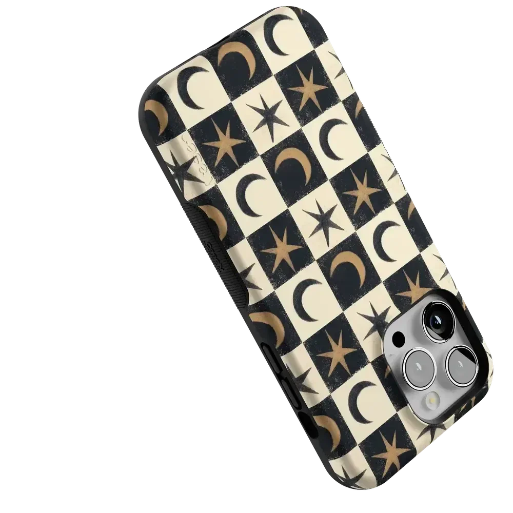 Mystic Moonstar | Black Celestial Case - Image 93