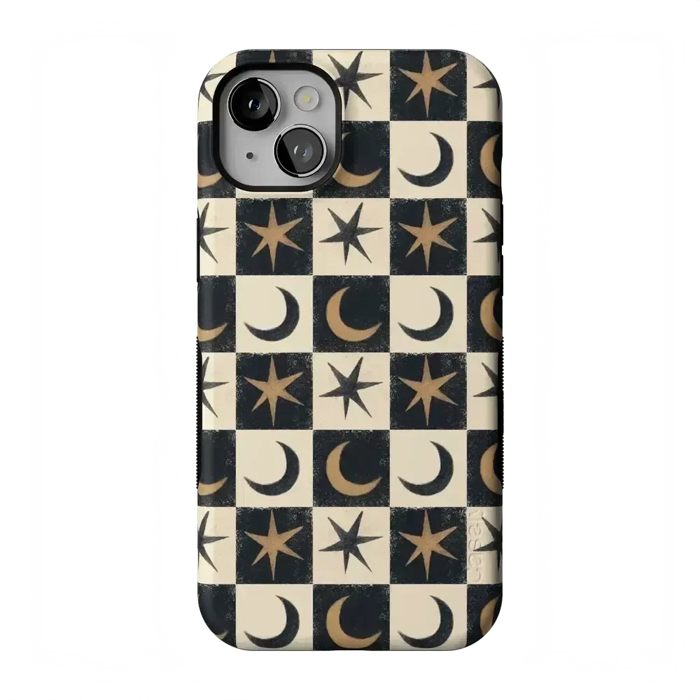 Mystic Moonstar | Black Celestial Case - Image 95