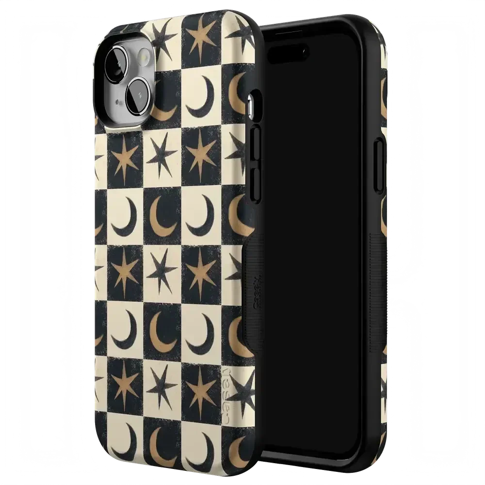 Mystic Moonstar | Black Celestial Case - Image 96