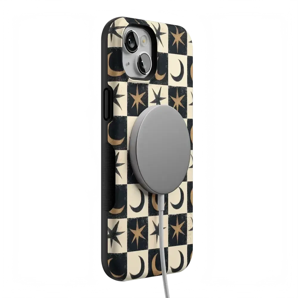 Mystic Moonstar | Black Celestial Case - Image 98