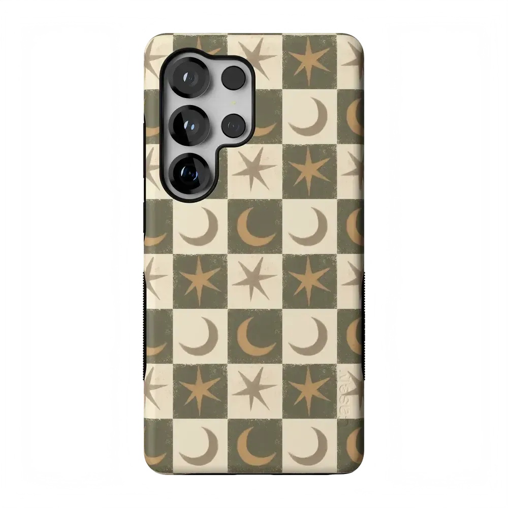 Mystic Moonstar | Green Celestial Case - Image 147