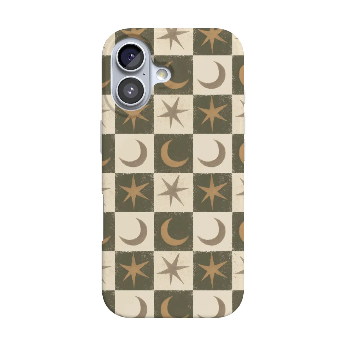 Mystic Moonstar | Green Celestial Case - Image 201