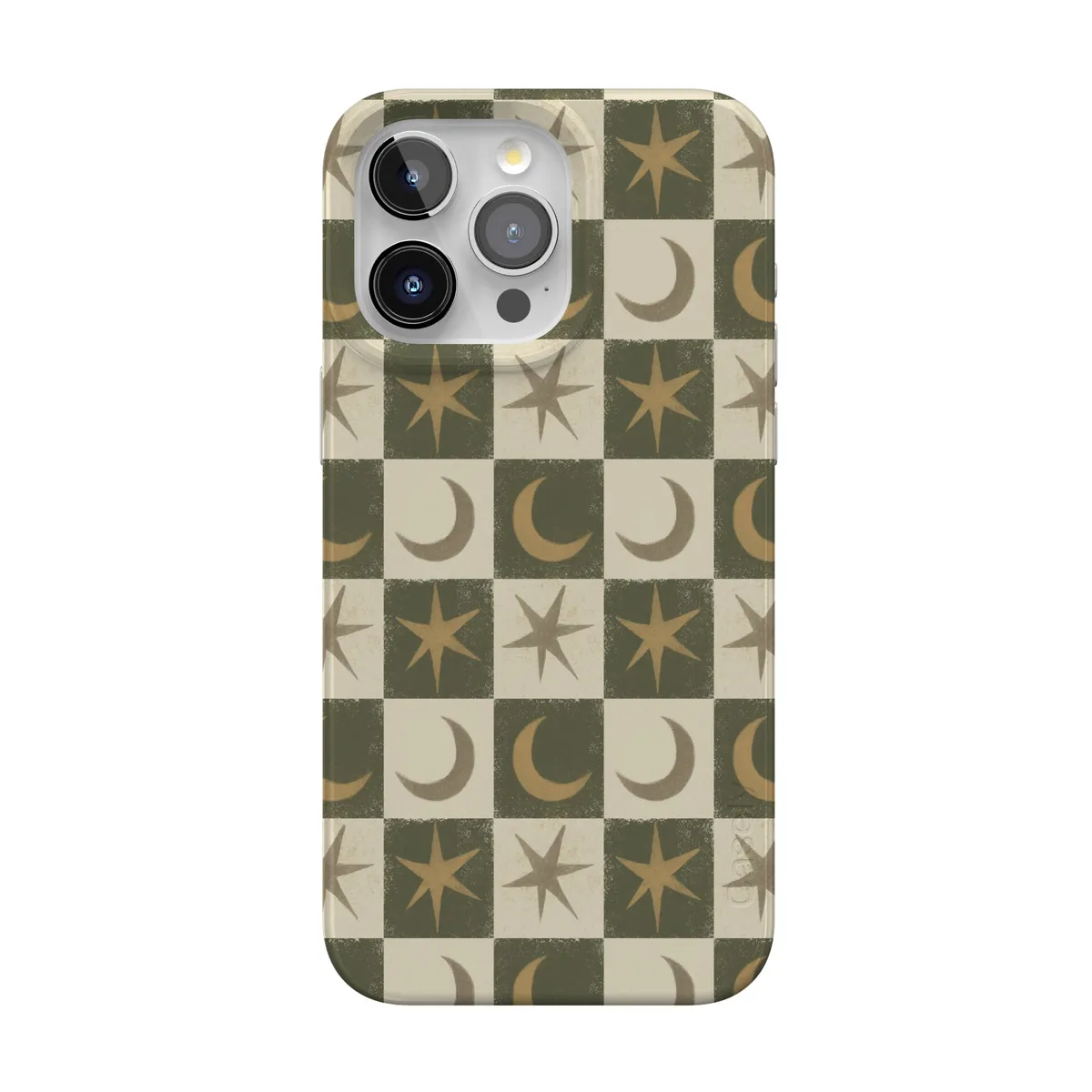 Mystic Moonstar | Green Celestial Case - Image 209