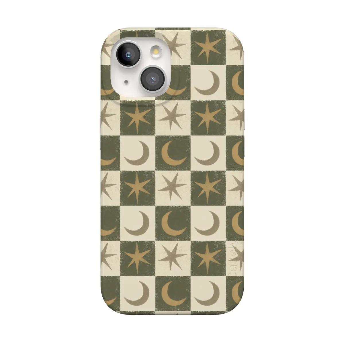 Mystic Moonstar | Green Celestial Case - Image 214