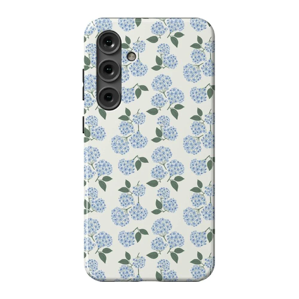 Nantucket Cottage | Blue Hydrangea Case - Image 102