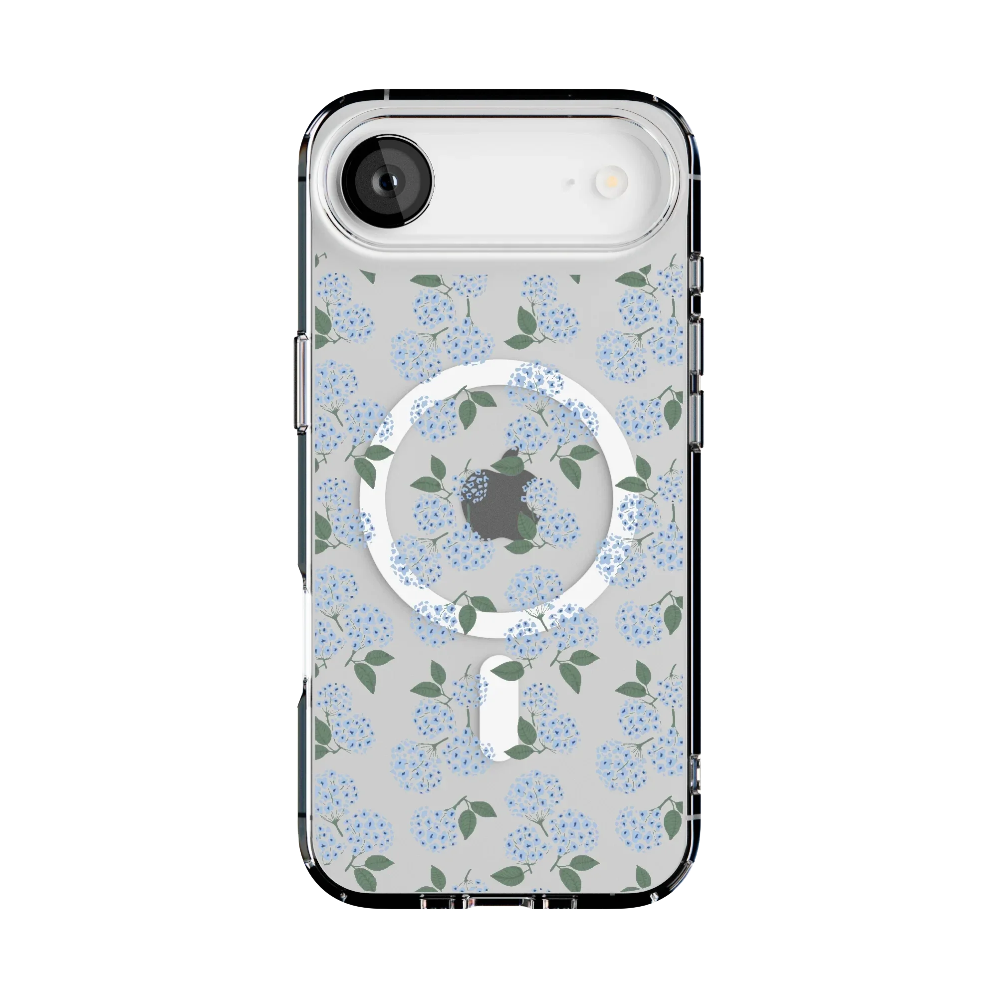 Nantucket Cottage | Blue Hydrangea Case - Image 11