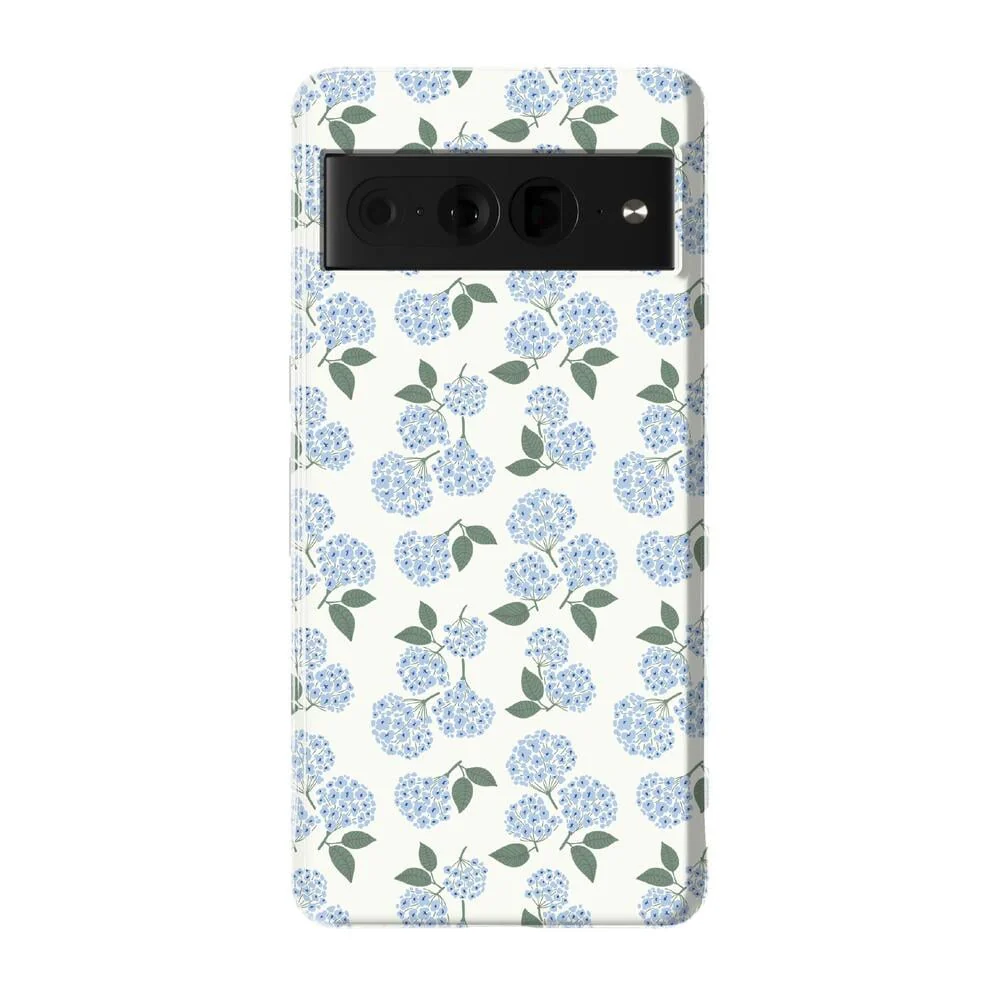 Nantucket Cottage | Blue Hydrangea Case - Image 119