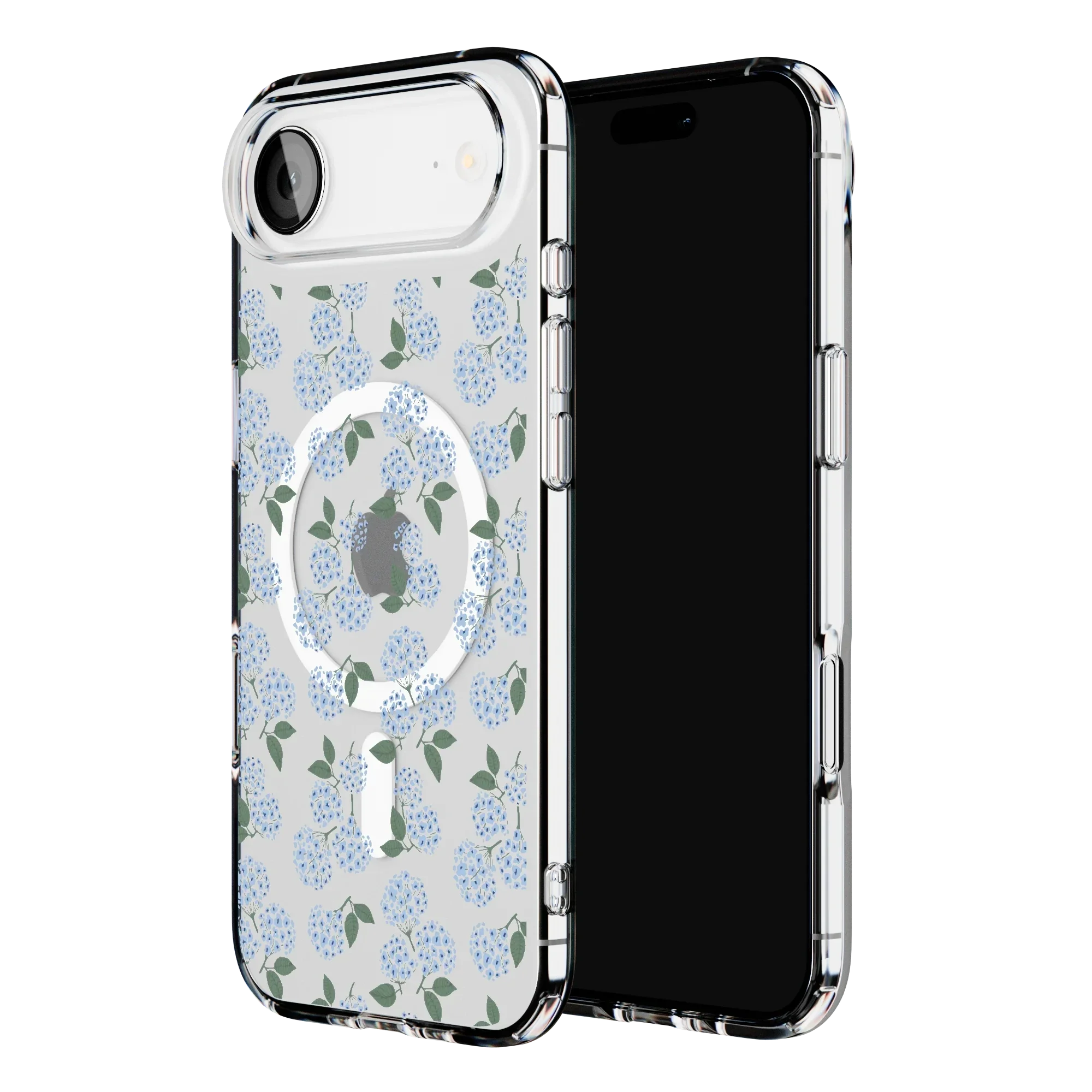 Nantucket Cottage | Blue Hydrangea Case - Image 12