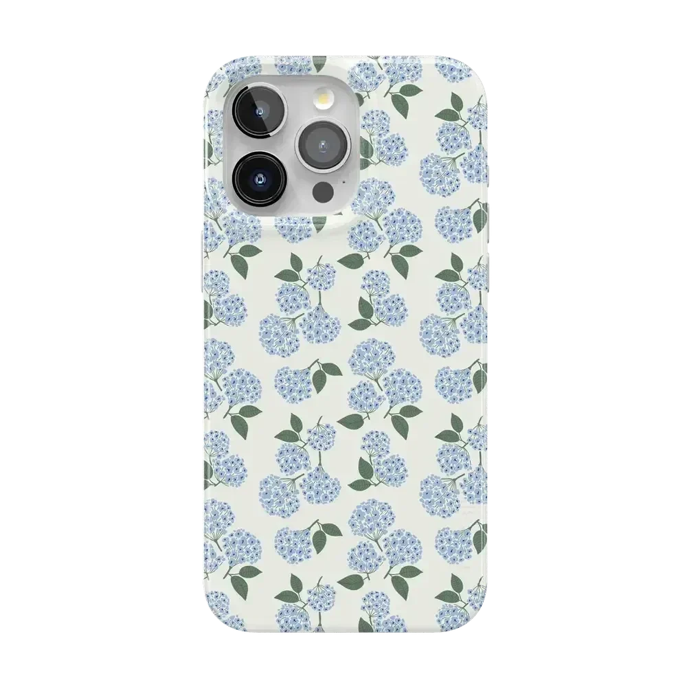 Nantucket Cottage | Blue Hydrangea Case - Image 134
