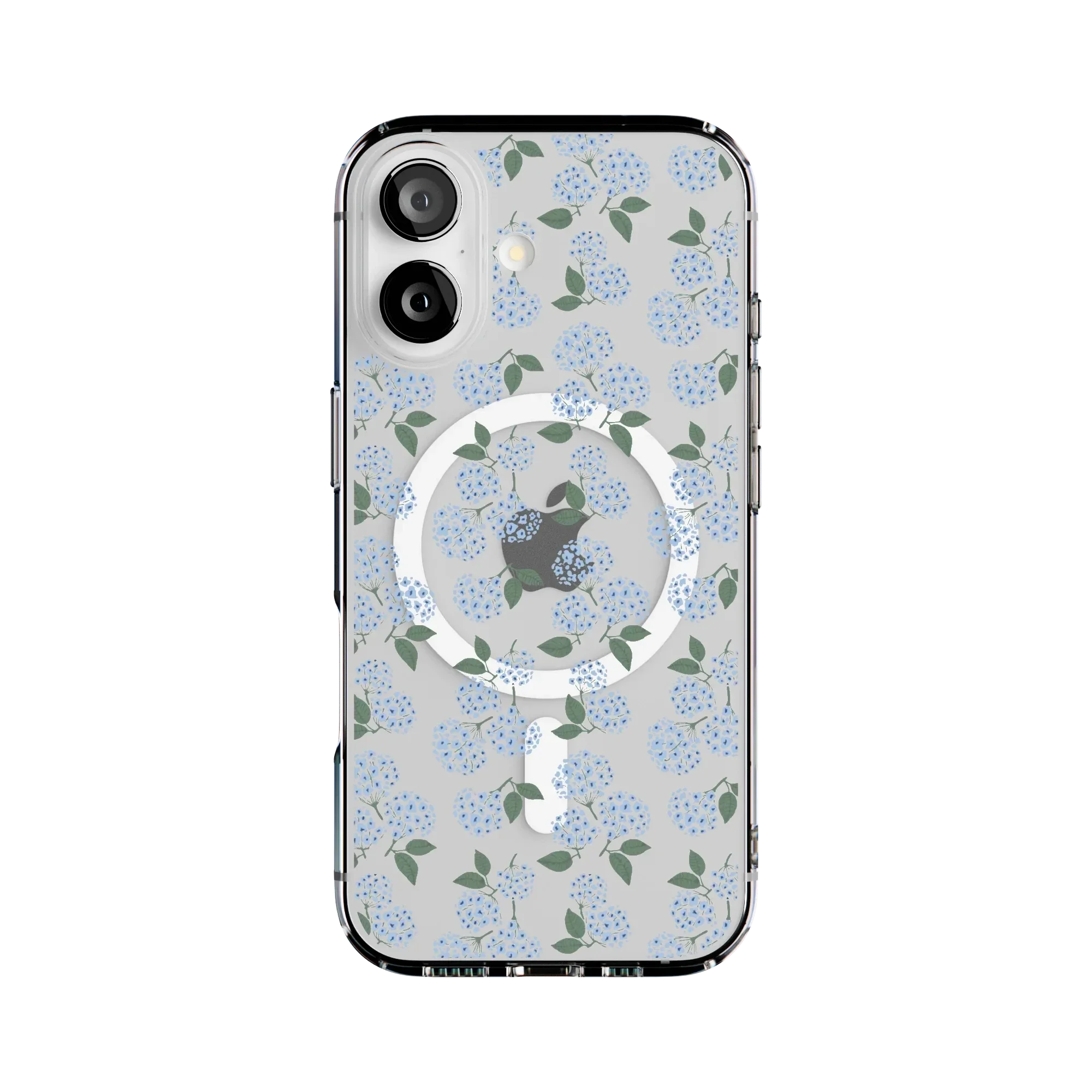 Nantucket Cottage | Blue Hydrangea Case - Image 14
