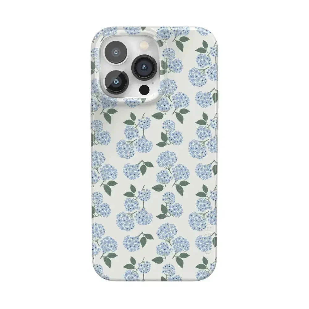 Nantucket Cottage | Blue Hydrangea Case - Image 142