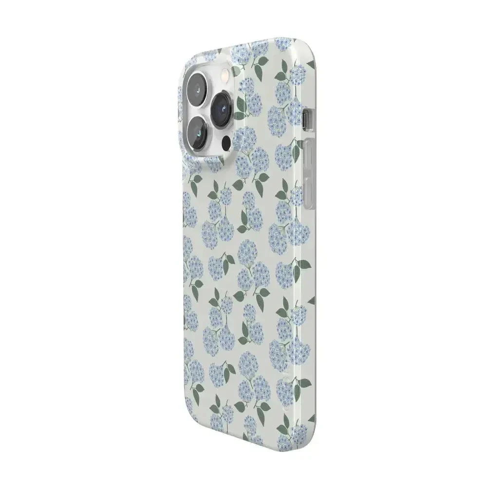 Nantucket Cottage | Blue Hydrangea Case - Image 143