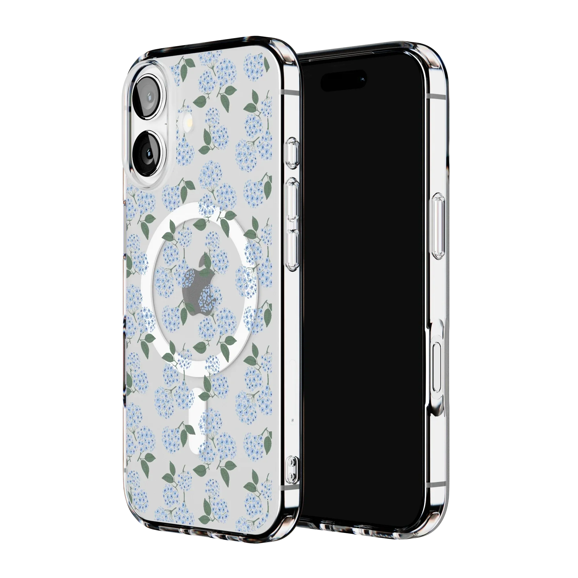 Nantucket Cottage | Blue Hydrangea Case - Image 15