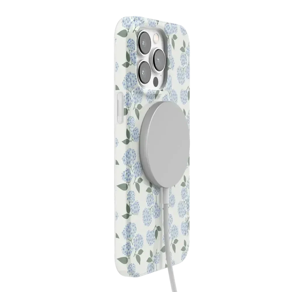 Nantucket Cottage | Blue Hydrangea Case - Image 150