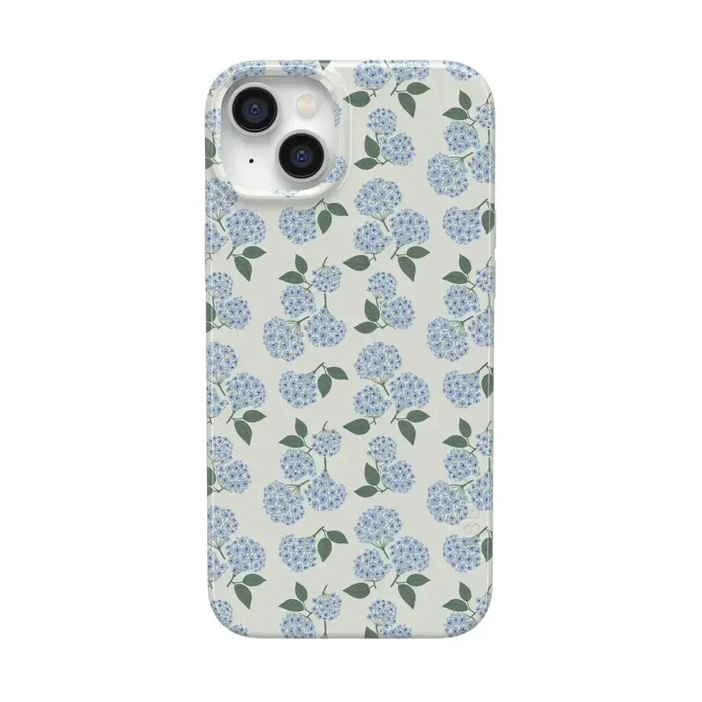 Nantucket Cottage | Blue Hydrangea Case - Image 151