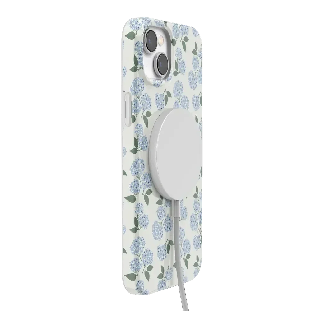 Nantucket Cottage | Blue Hydrangea Case - Image 159