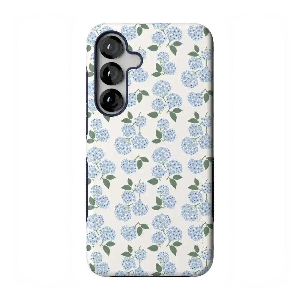 Nantucket Cottage | Blue Hydrangea Case - Image 164