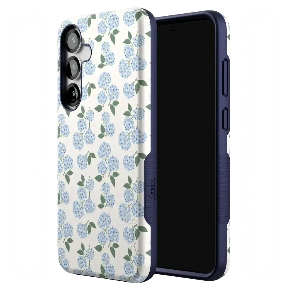 Nantucket Cottage | Blue Hydrangea Case - Image 165