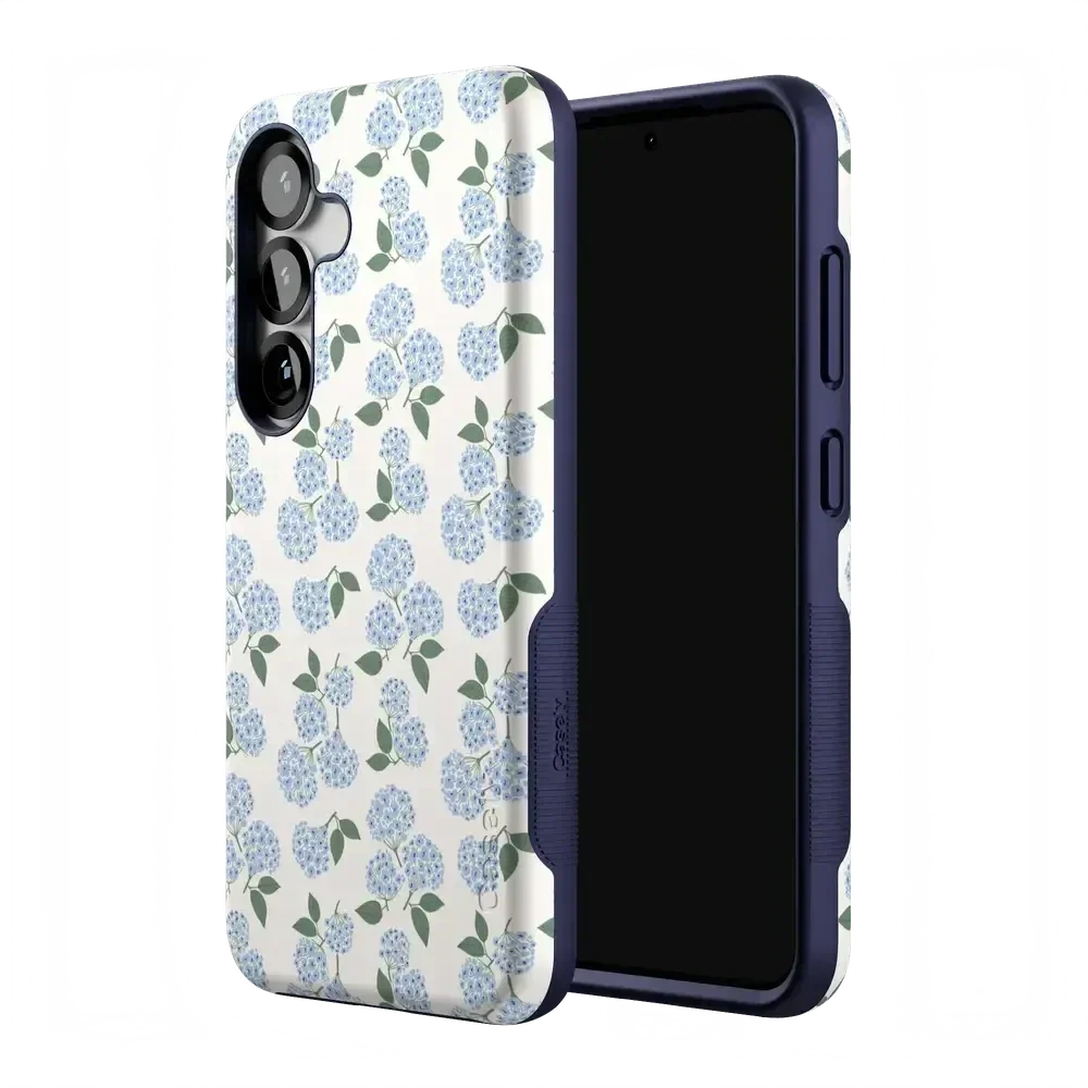 Nantucket Cottage | Blue Hydrangea Case - Image 169