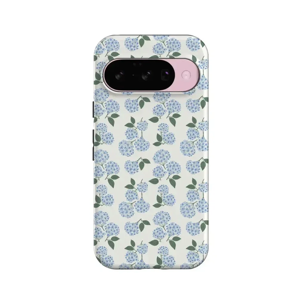Nantucket Cottage | Blue Hydrangea Case - Image 172