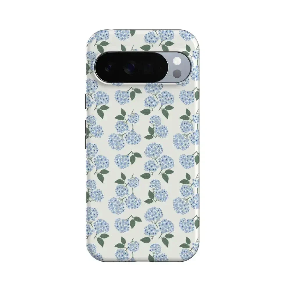 Nantucket Cottage | Blue Hydrangea Case - Image 174