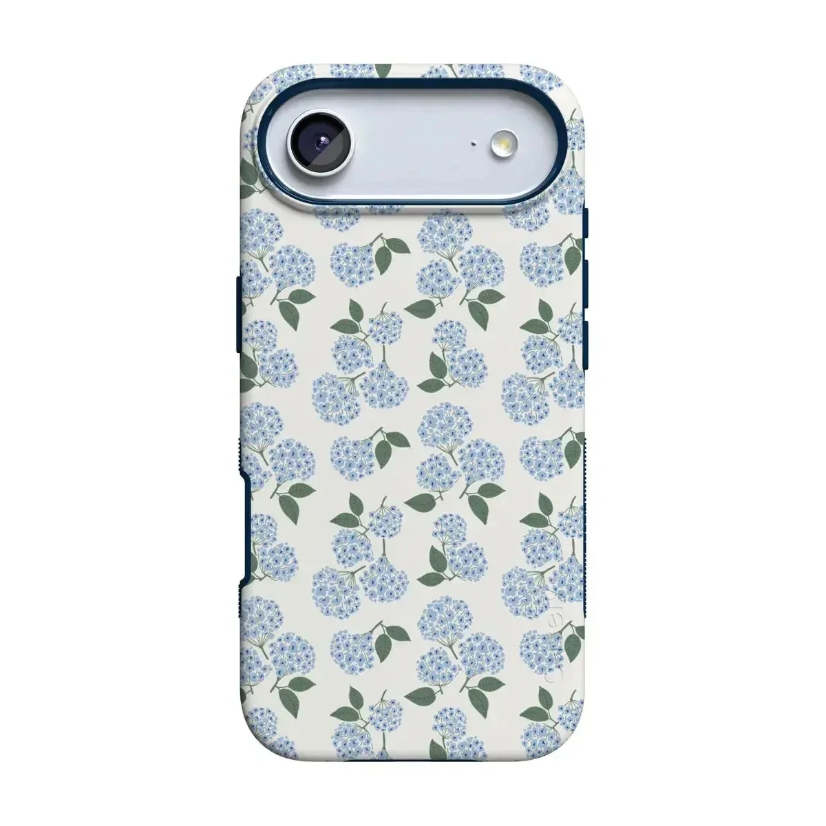 Nantucket Cottage | Blue Hydrangea Case - Image 175