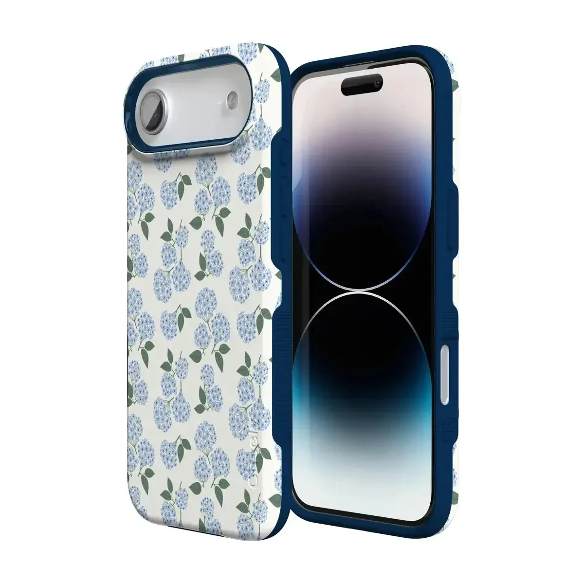 Nantucket Cottage | Blue Hydrangea Case - Image 176