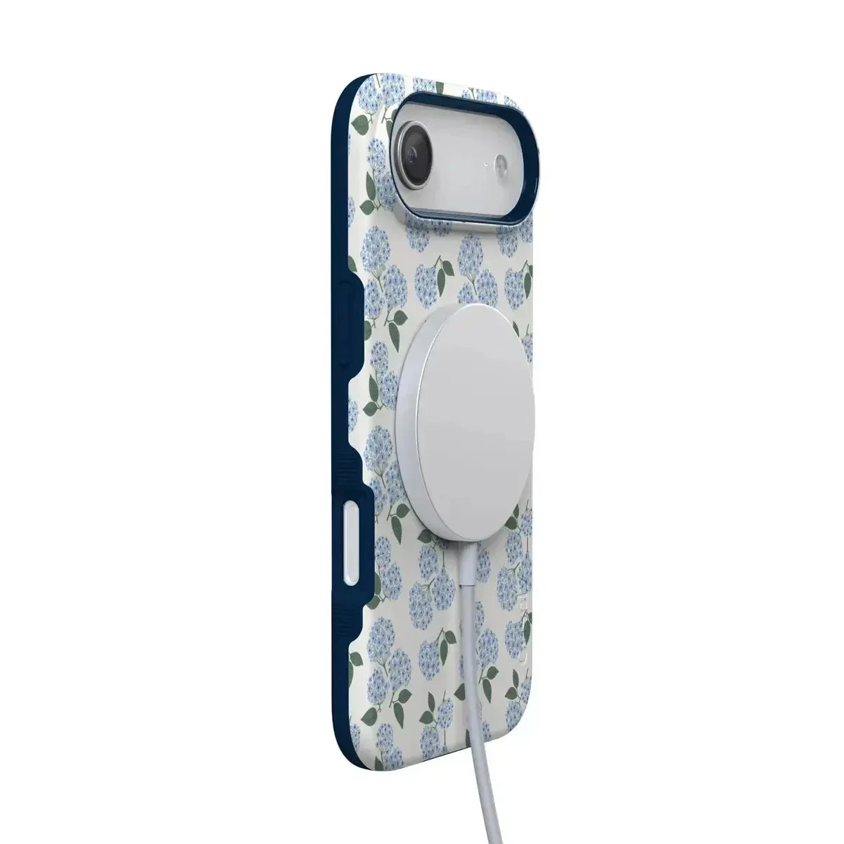 Nantucket Cottage | Blue Hydrangea Case - Image 177