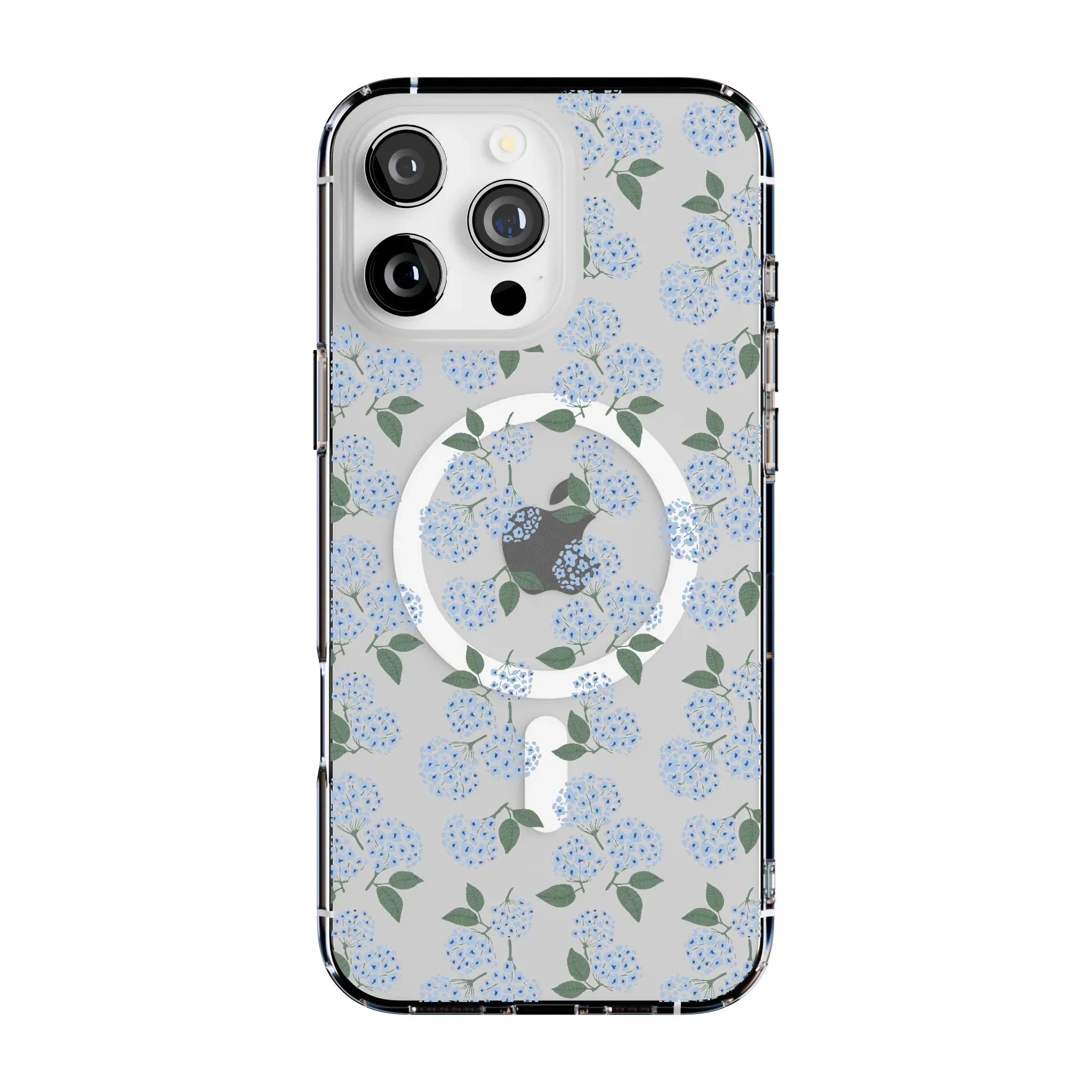 Nantucket Cottage | Blue Hydrangea Case - Image 18