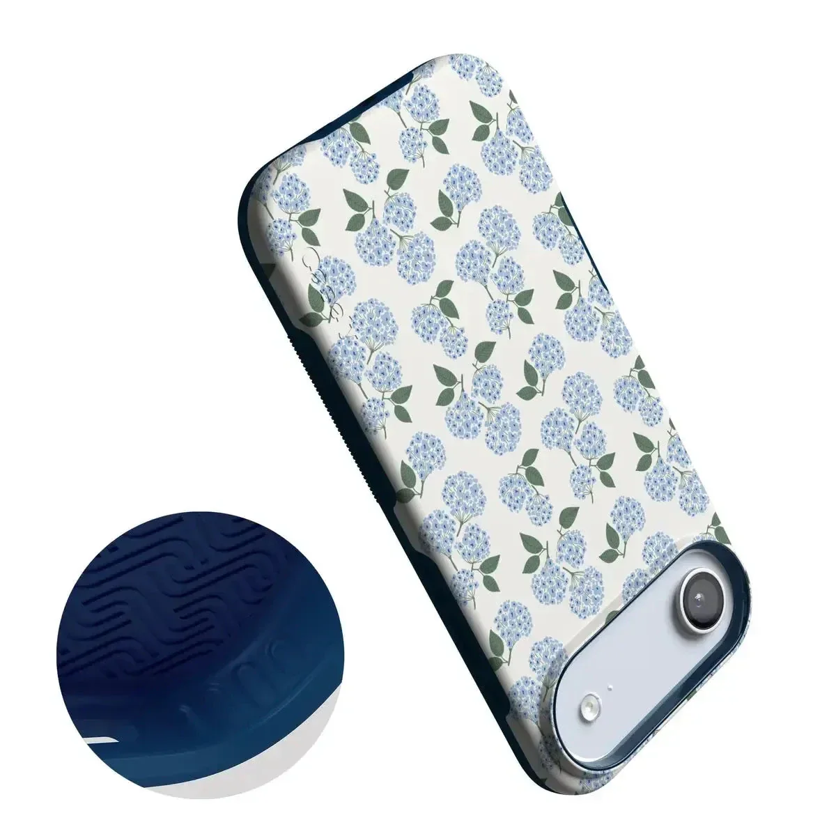 Nantucket Cottage | Blue Hydrangea Case - Image 182