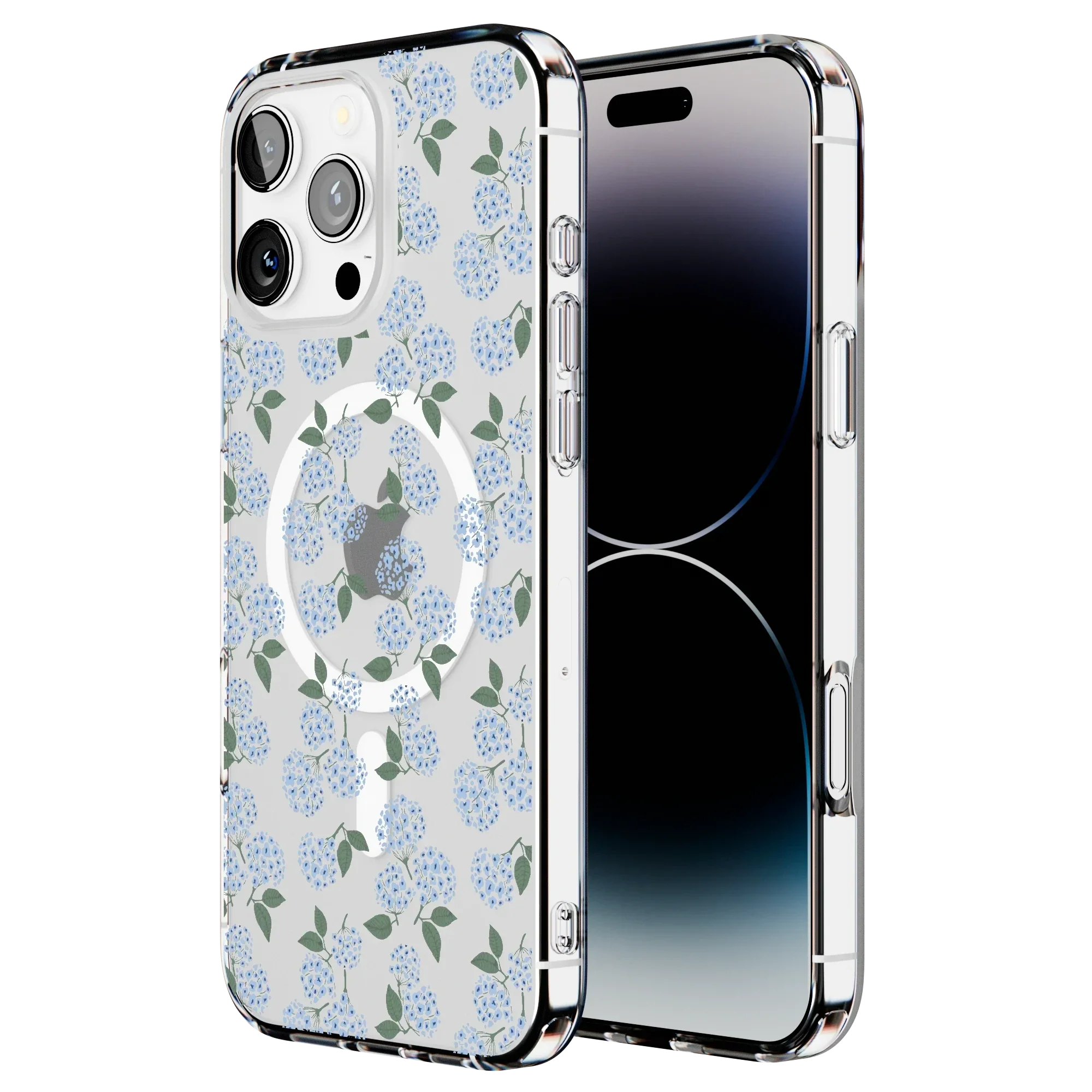 Nantucket Cottage | Blue Hydrangea Case - Image 19