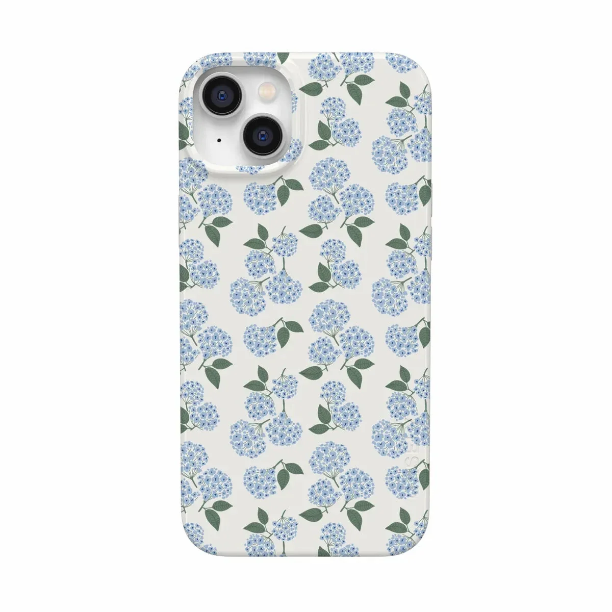Nantucket Cottage | Blue Hydrangea Case - Image 193