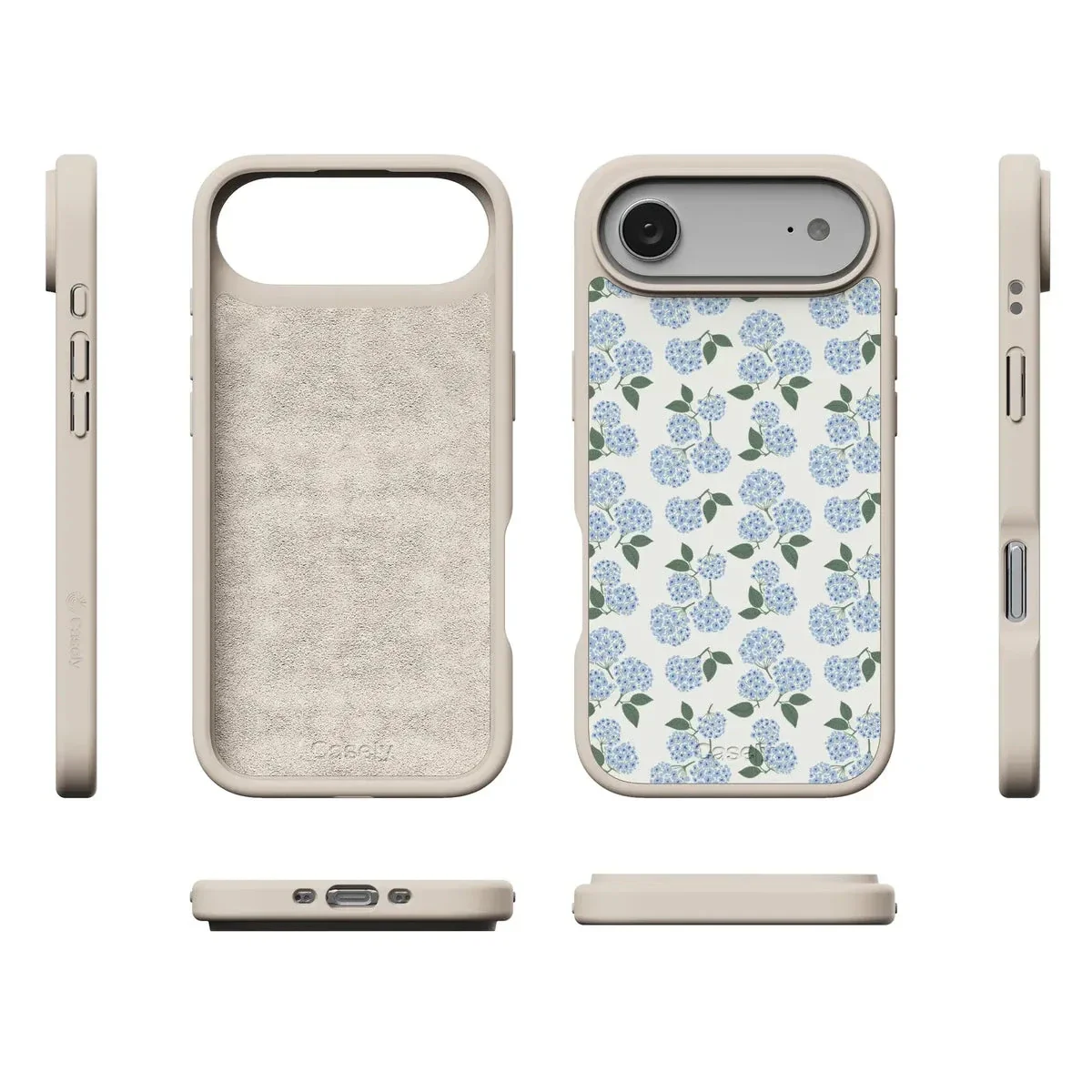 Nantucket Cottage | Blue Hydrangea Case - Image 207