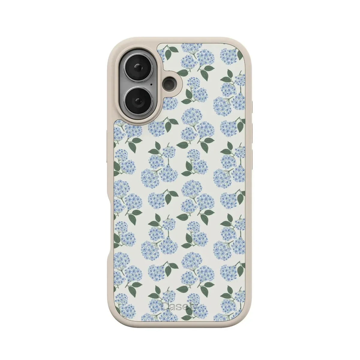 Nantucket Cottage | Blue Hydrangea Case - Image 208