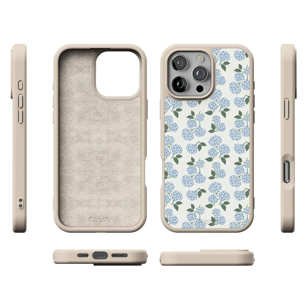Nantucket Cottage | Blue Hydrangea Case - Image 218