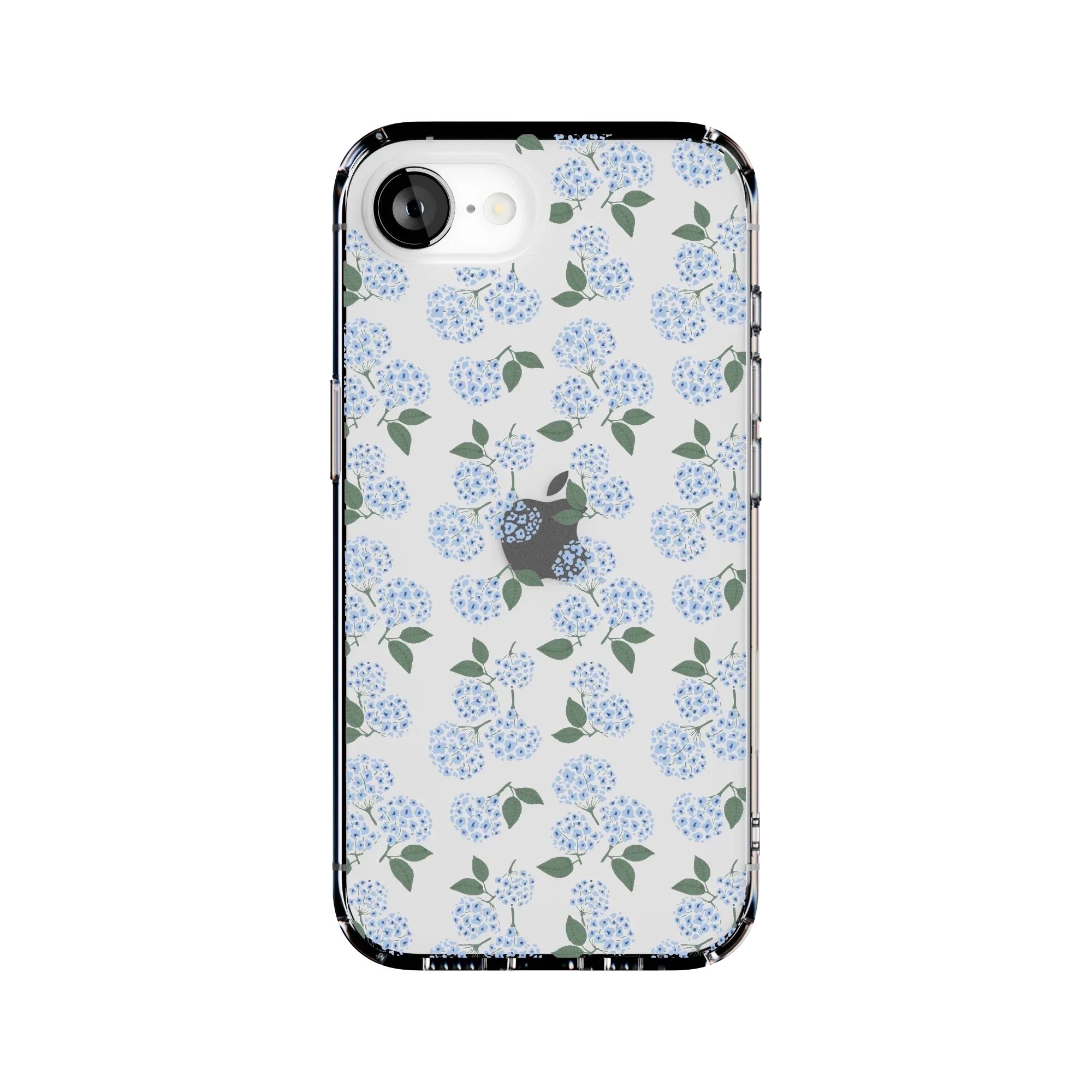Nantucket Cottage | Blue Hydrangea Case - Image 22