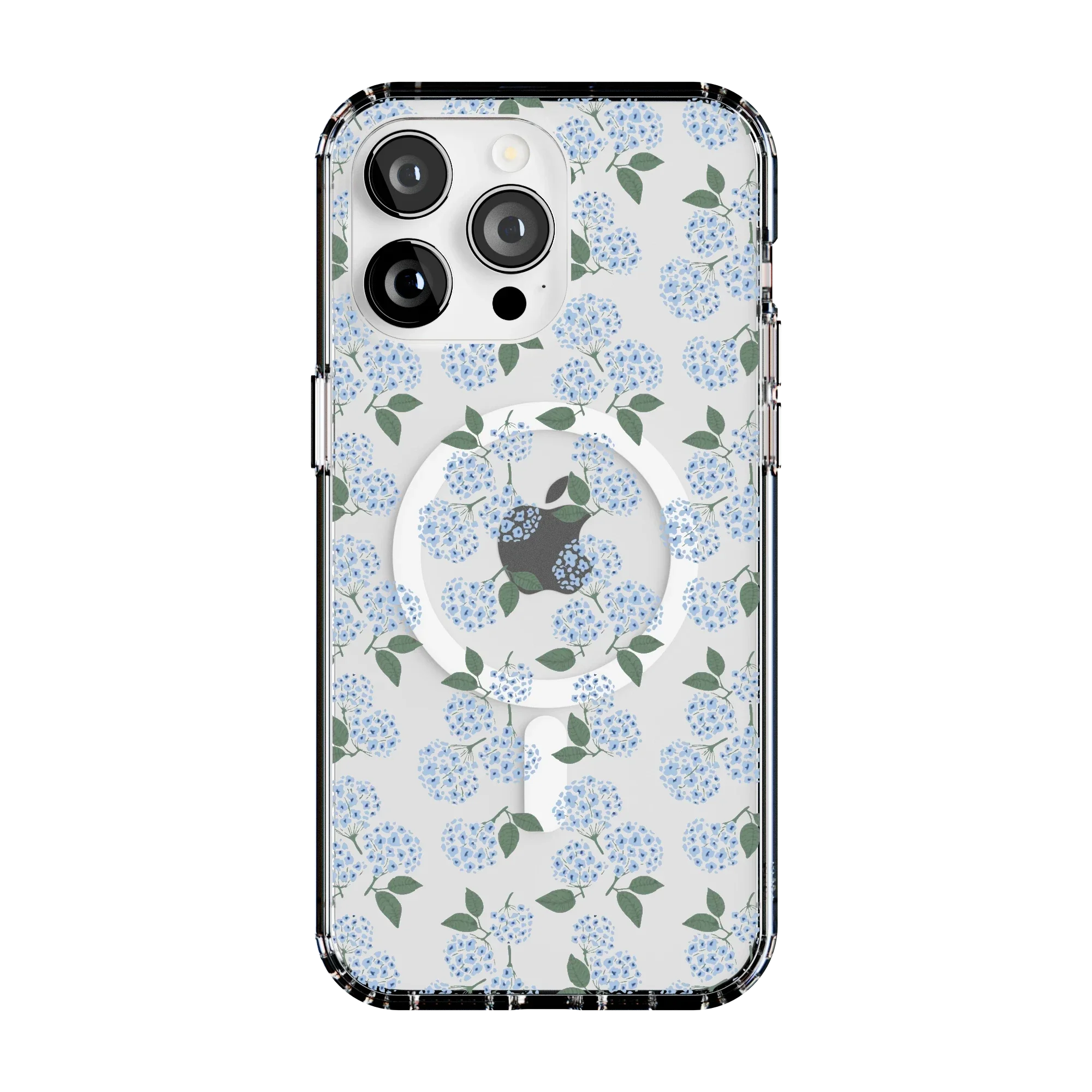 Nantucket Cottage | Blue Hydrangea Case - Image 23