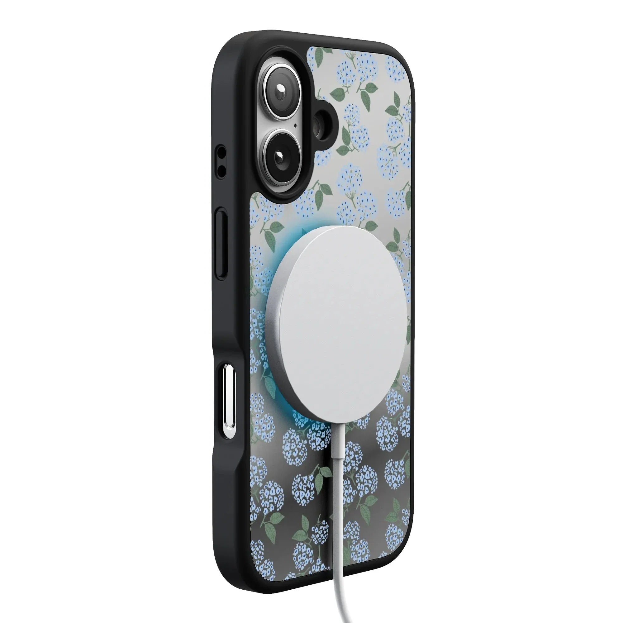 Nantucket Cottage | Blue Hydrangea Case - Image 231